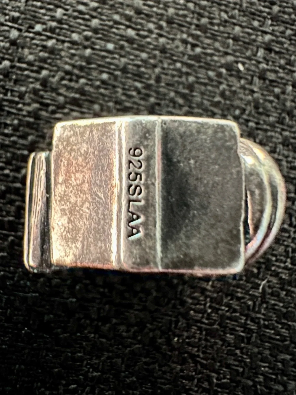 RARE Trollbead “Graduation Bead” by Soren Nielsen - Prior to 2007